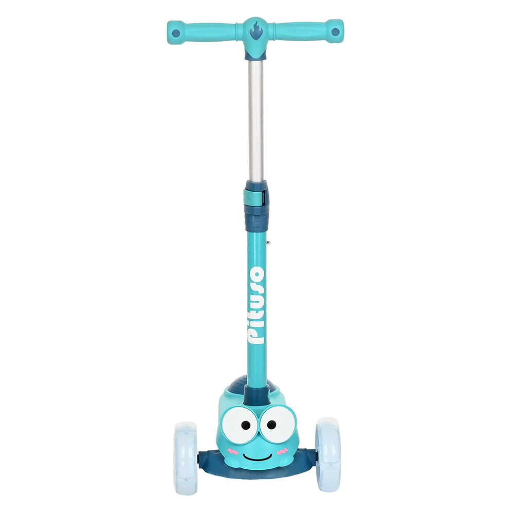 Самокат трехколесный Pituso HD-S808 купить — фото 2