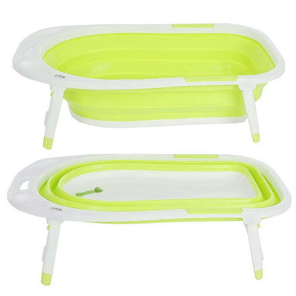 Детская ванна складная Pituso 85см 8833 купить — фото 5