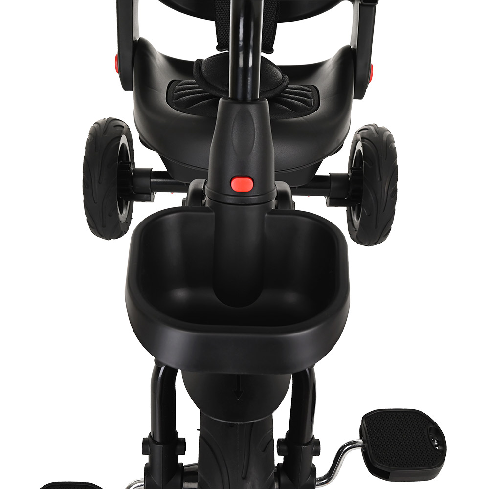 Велосипед трехколесный Pituso Elite JY-T07B   купить — фото 17