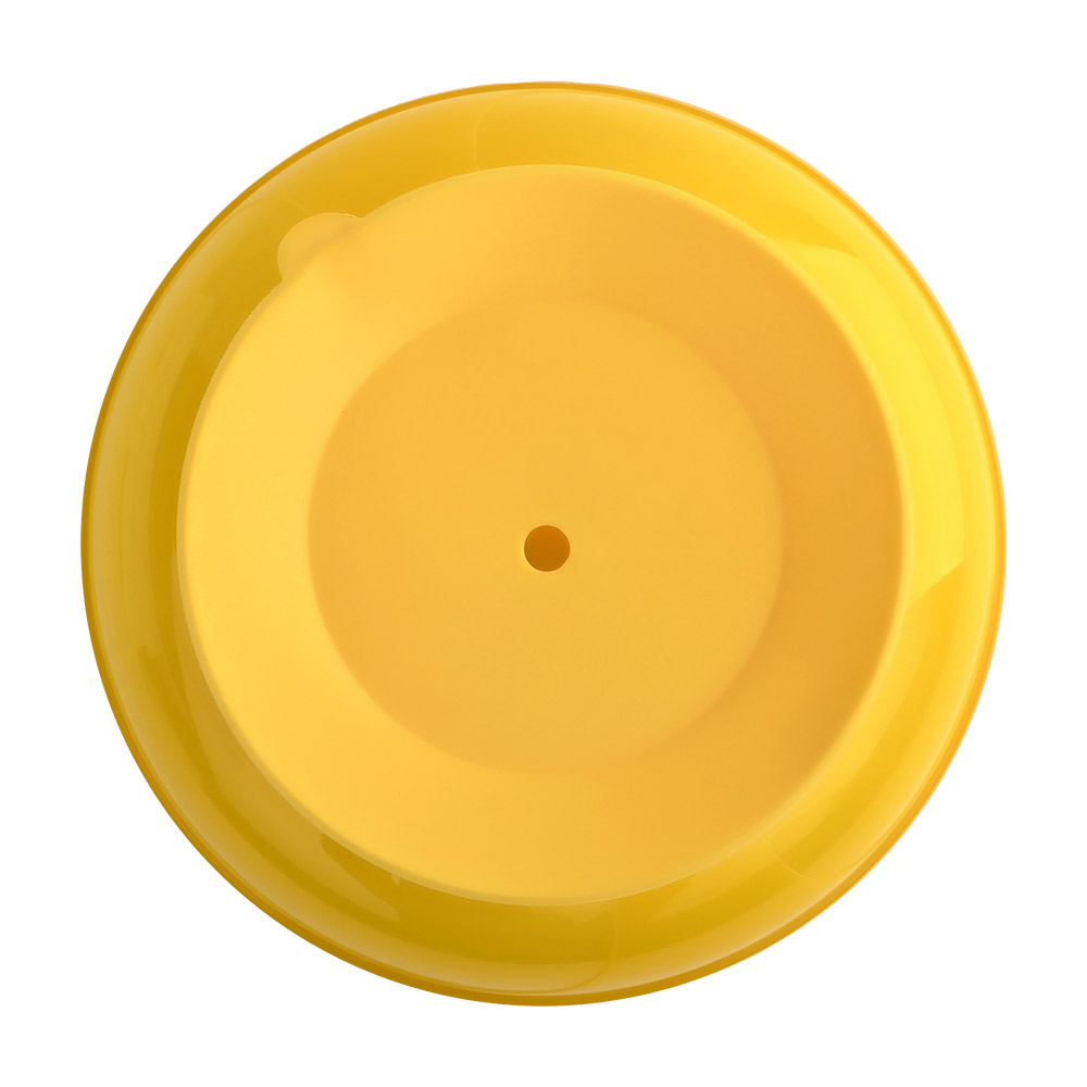 Тарелка Pituso на присоске с подогревом 250 мл KD4036 купить — фото 7