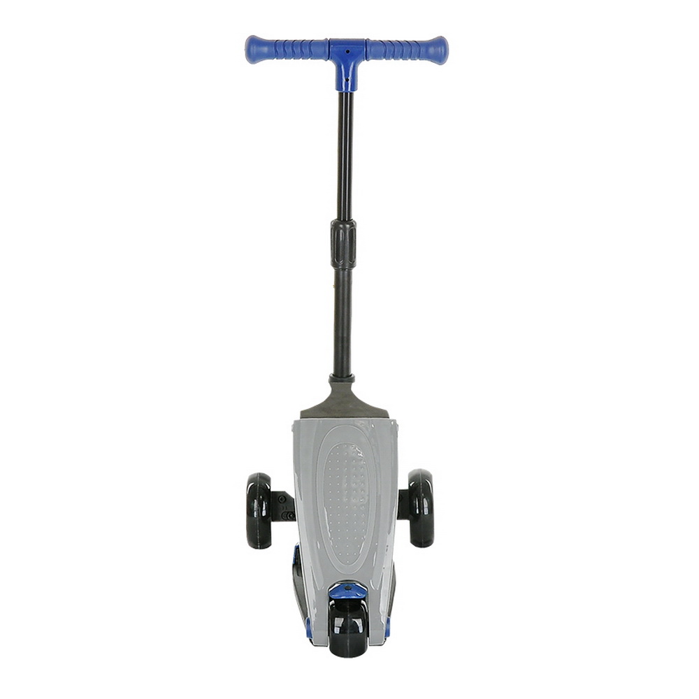 Самокат трехколесный 2в1 Pituso HD-S8 купить — фото 9