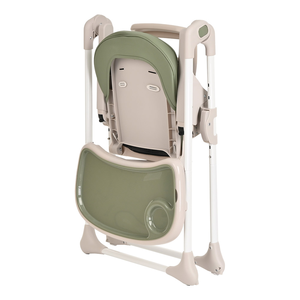 Стул для кормления Pituso Olimp ECO-кожа вкладыш C1N купить — фото 8