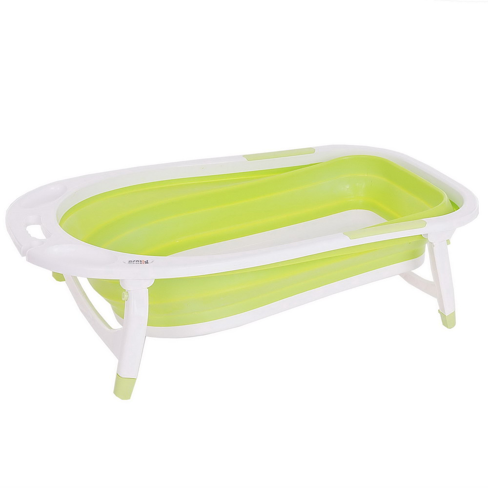 Детская ванна складная Pituso 85см 8833 купить — фото 2