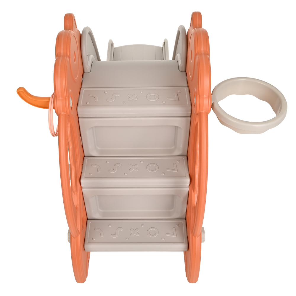 Горка Pituso Плутоша с баскет.кольцом YYS852 купить — фото 5