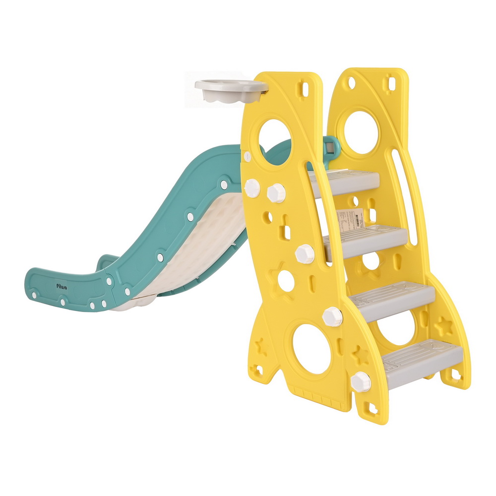 Горка Pituso Шаттл  L-RS01 купить — фото 3