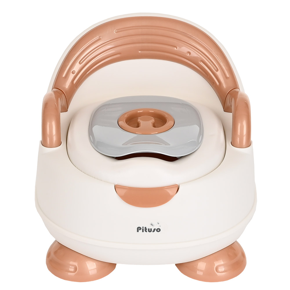 Детский горшок Pituso Релакс FG3111 купить — фото 5