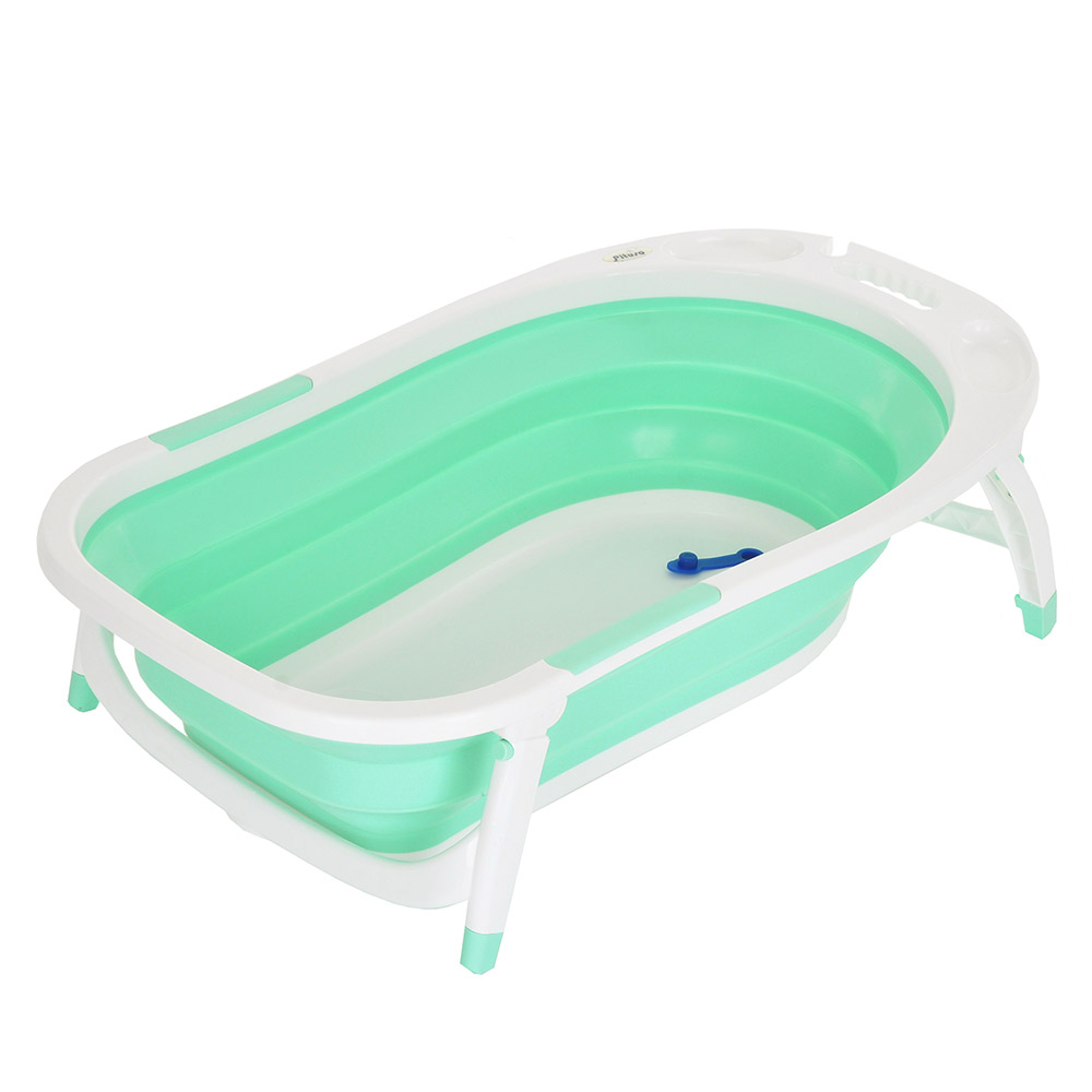 Детская ванна складная Pituso 85см 8833 купить — фото 1