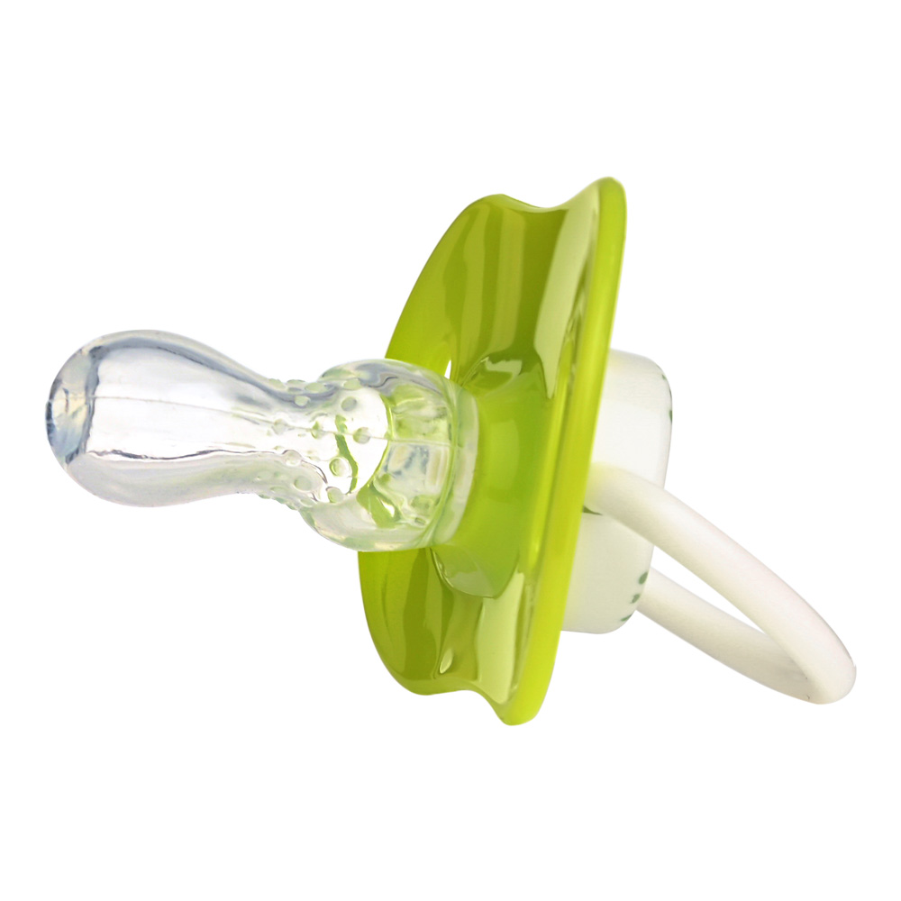 Пустышка Pituso силиконовая размер L KD3016 купить — фото 3