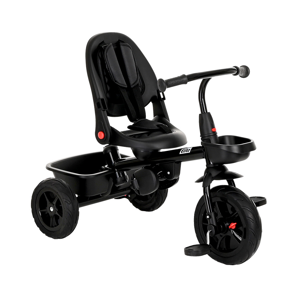 Велосипед трехколесный Pituso Elite JY-T07B   купить — фото 2