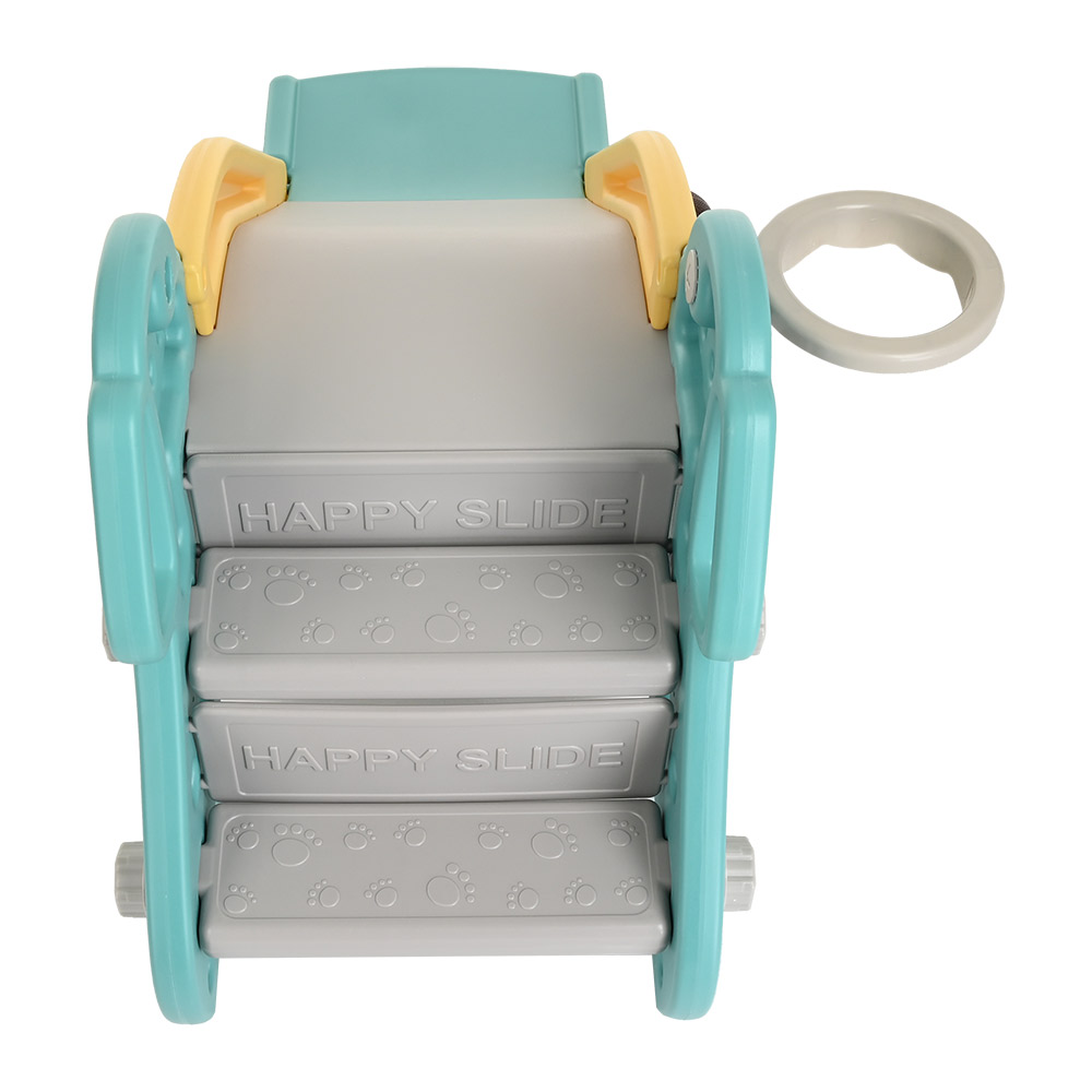 Горка Pituso Мопсик с баскет. кольцом FE-HT-XG0 купить — фото 4