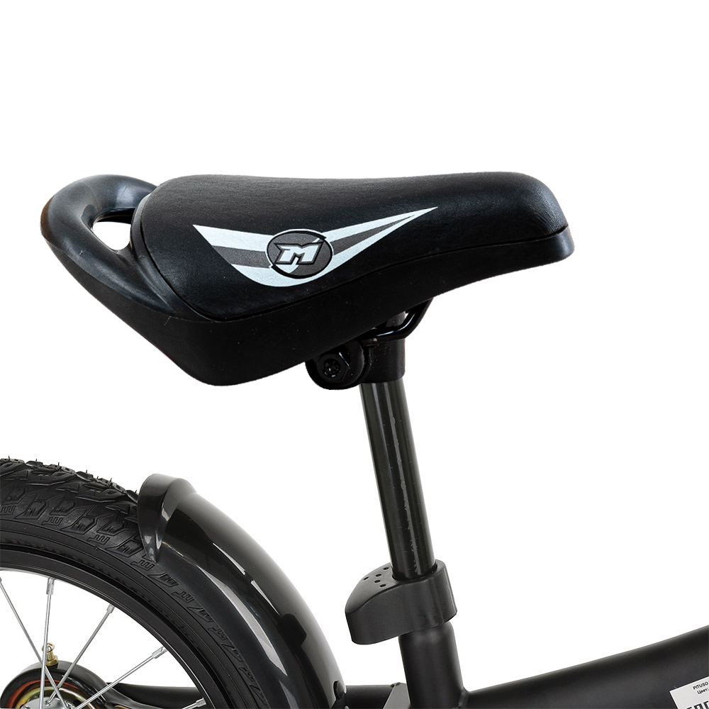 Беговел Pituso Pulsar, колеса air 14", тормоз, подножка LY-H-07 купить — фото 7