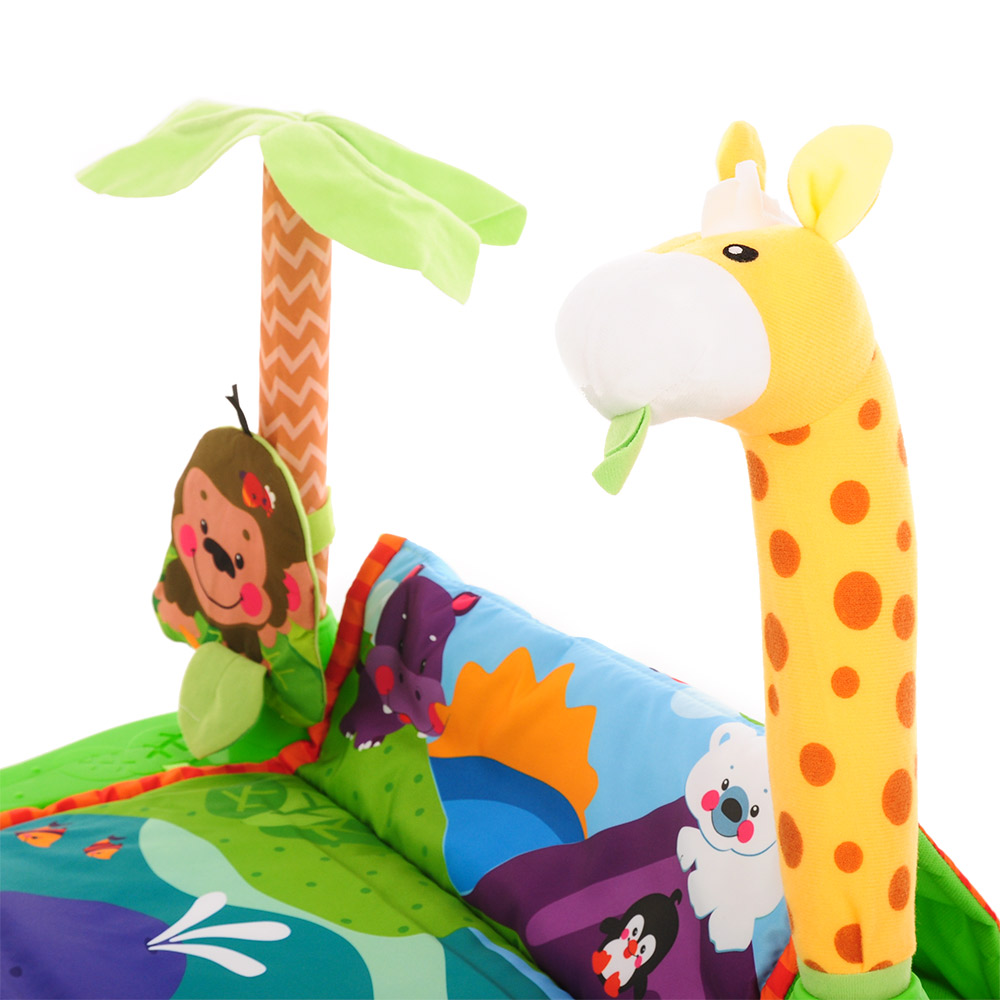 Развивающий коврик Pituso Морское путешествие JJ8504 купить — фото 6