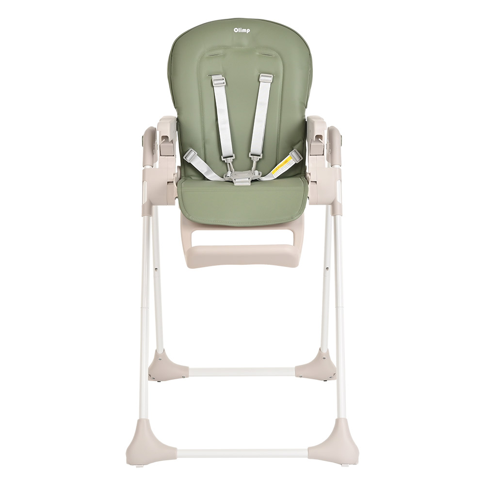 Стул для кормления Pituso Olimp ECO-кожа вкладыш C1N купить — фото 7