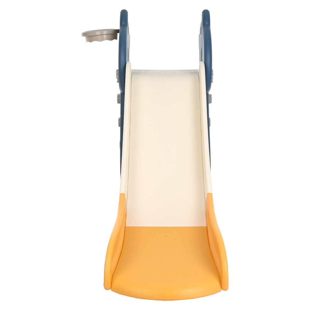 Горка Pituso Бэби с баскет. кольцом,Blue/Синий UN-DW57-blue купить — фото 2