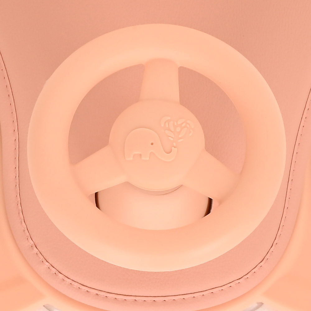 Сиденье для купания Pituso силикон FG728 купить — фото 6