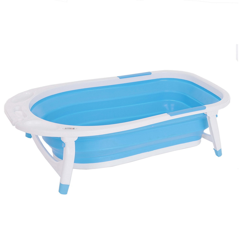 Детская ванна складная Pituso 85см 8833 купить — фото 2
