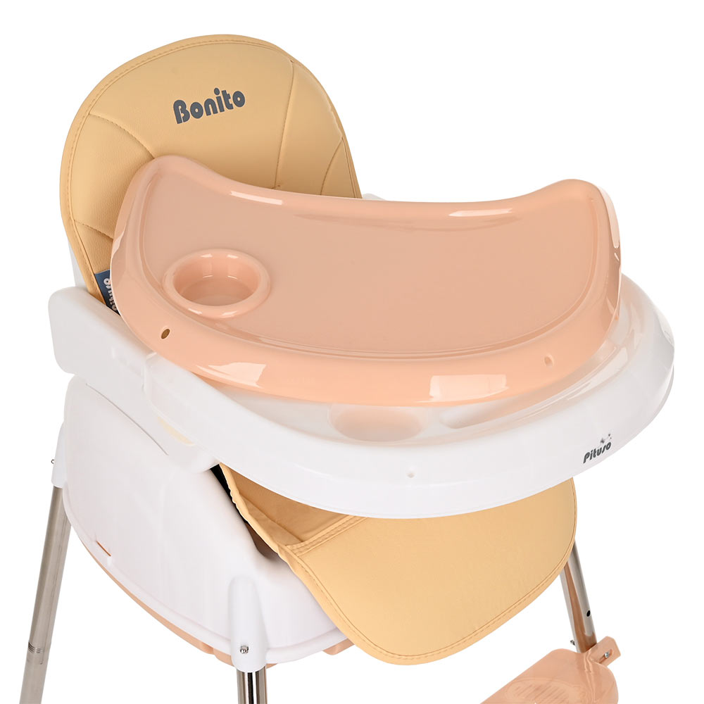 Стул для кормления Pituso Bonito HN-SC600 купить — фото 7