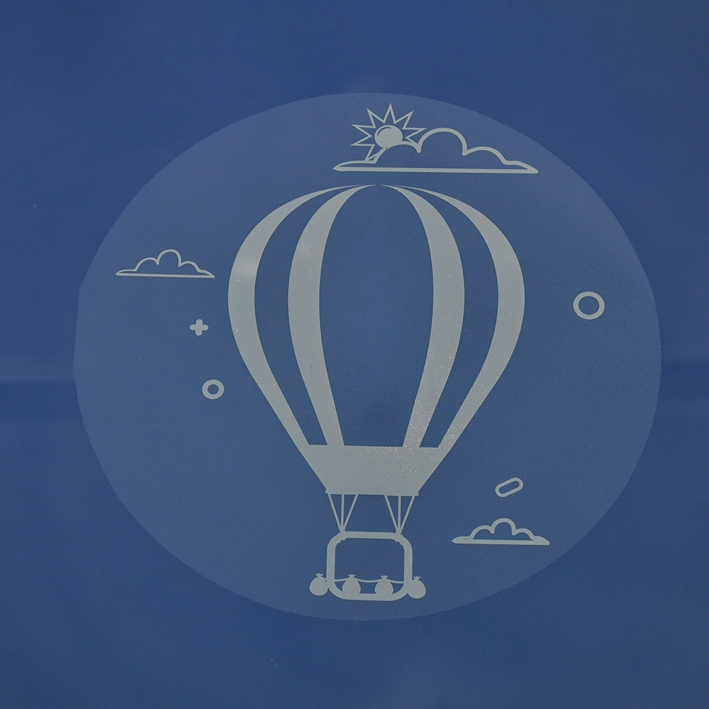 Детская ванна складная Pituso 87см FG139 купить — фото 9