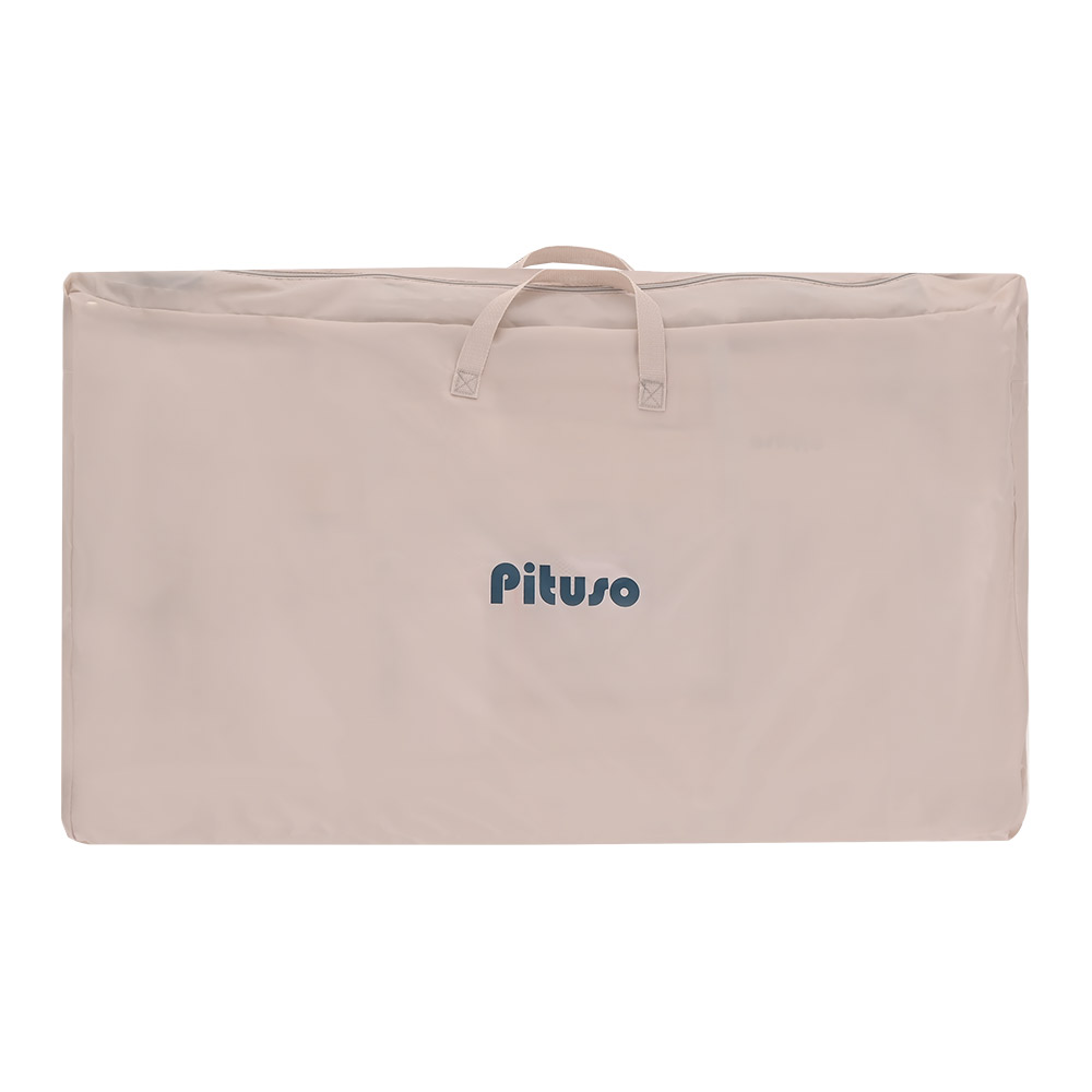 Колыбель Pituso Kalma de Lux AP 806 купить — фото 8