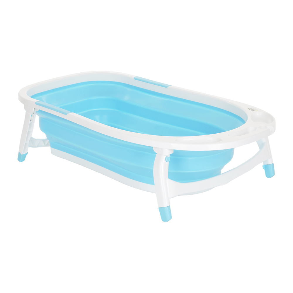 Детская ванна складная Pituso 85см 8833 купить — фото 4