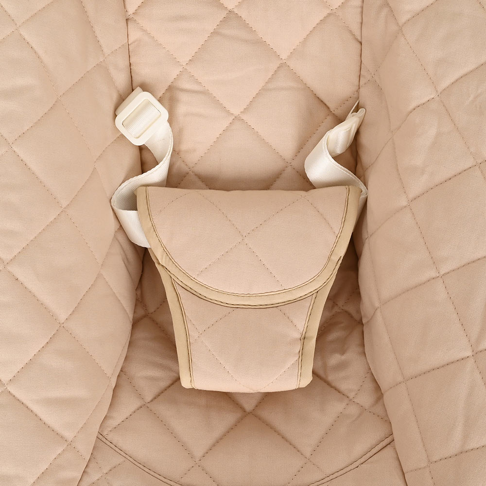 Электрокачели Pituso Legaria BY006B купить — фото 8