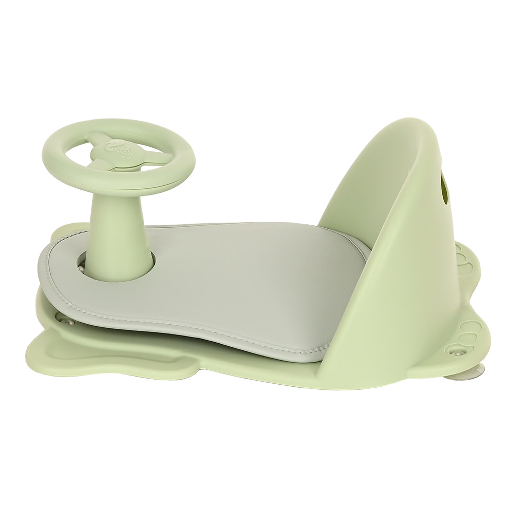 Сиденье для купания Pituso силикон FG728 купить — фото 3