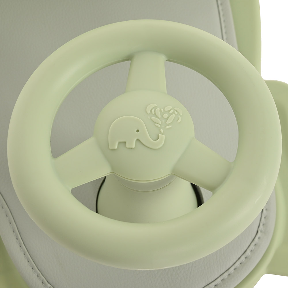 Сиденье для купания Pituso силикон FG728 купить — фото 9