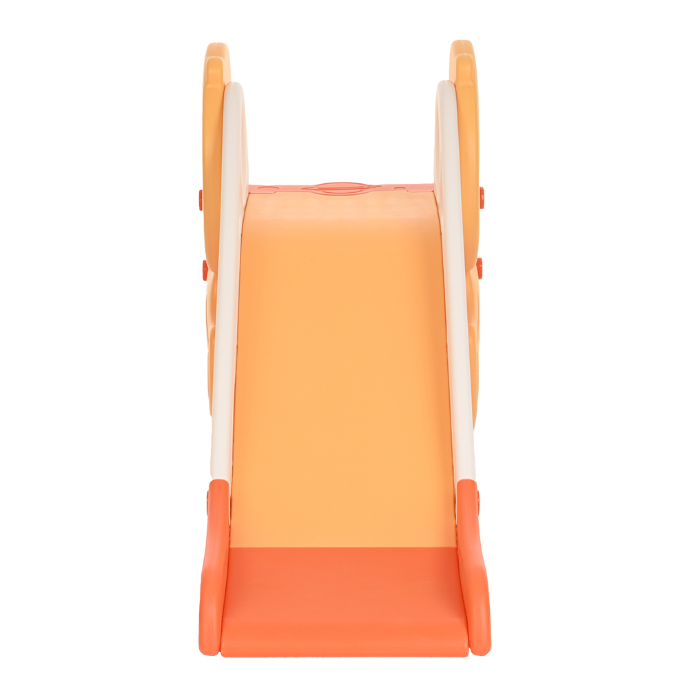 Горка Pituso Утя-утя Yellow+orange/Жёлтый+оранжевый YYDR03 купить — фото 2