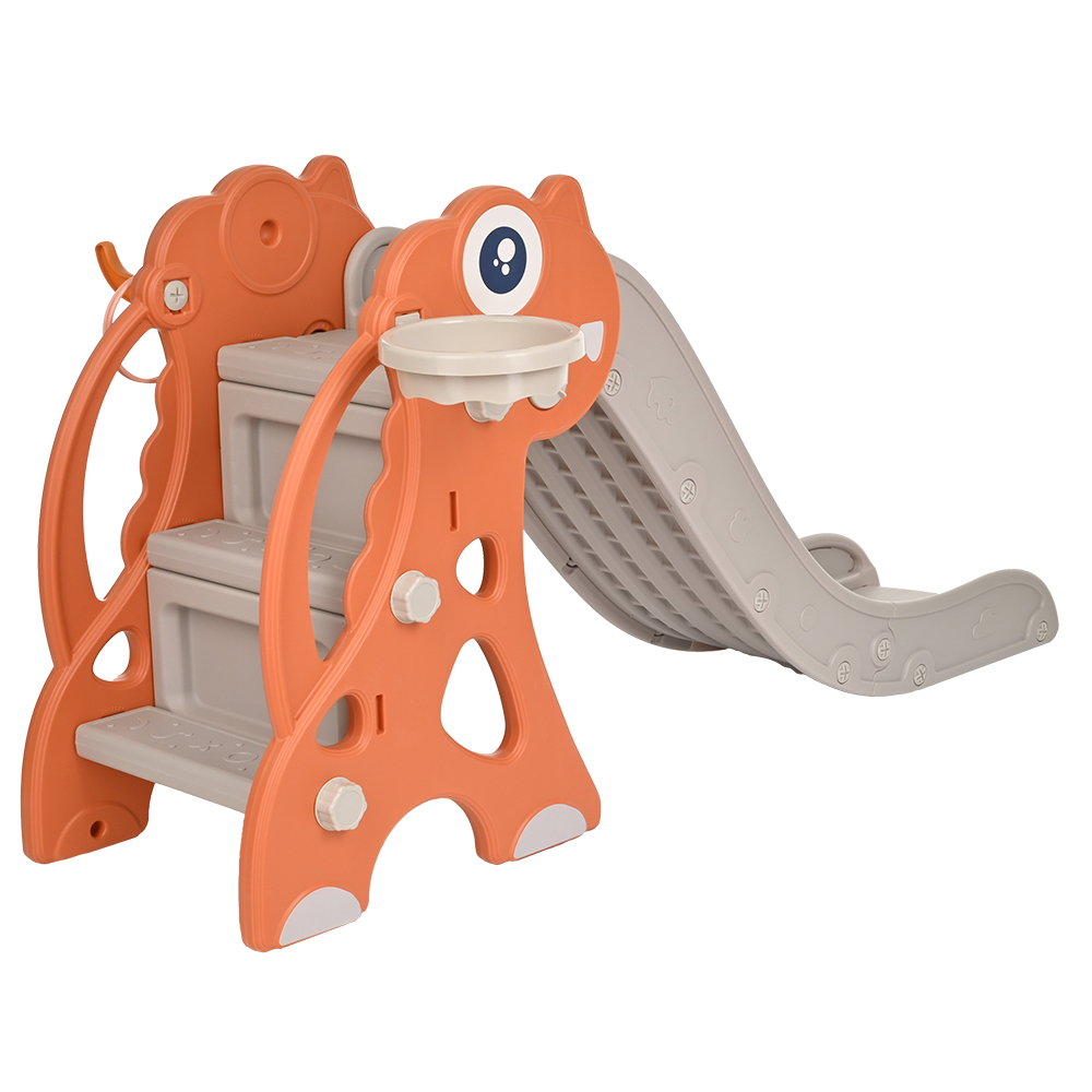 Горка Pituso Плутоша с баскет.кольцом YYS852 купить — фото 4