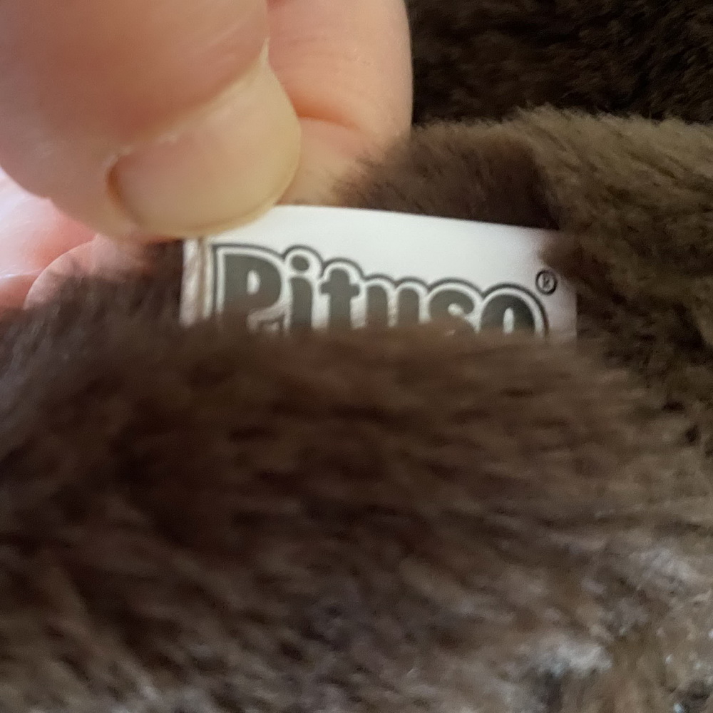 Прыгуны-животные Pituso Лошадка, pvc .чехол, насос, муз. GS015-Black купить — фото 5