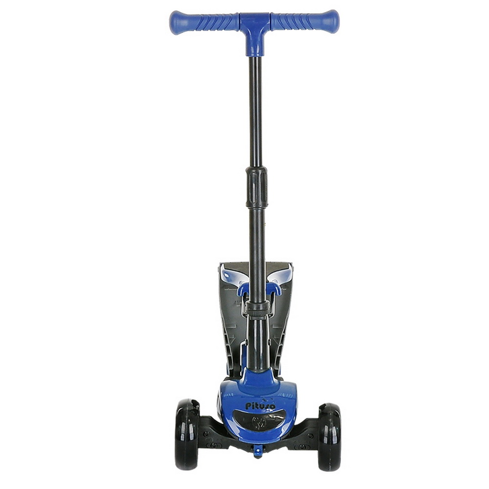 Самокат трехколесный 2в1 Pituso HD-S8 купить — фото 7