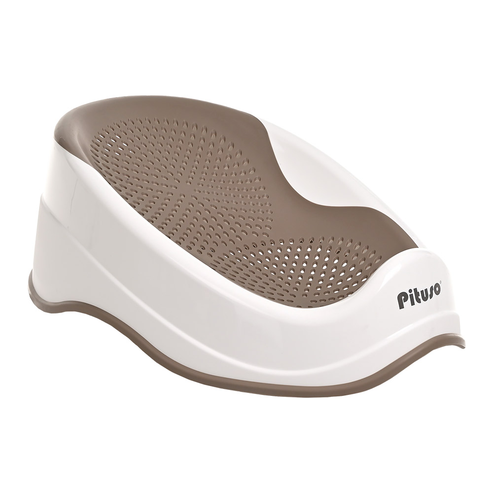 Горка Pituso для купания Leon купить — фото 1