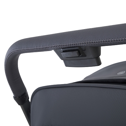 Коляска Pituso детская JOYA (прогулочная) JO/111 купить — фото 17