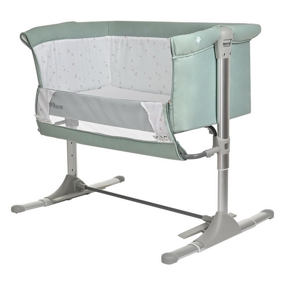 Колыбель Pituso Kalma AP802 купить — фото 4