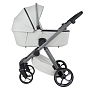 Коляска Pituso 2 в1 Sole короб + прогулка PMPL купить — фото 4