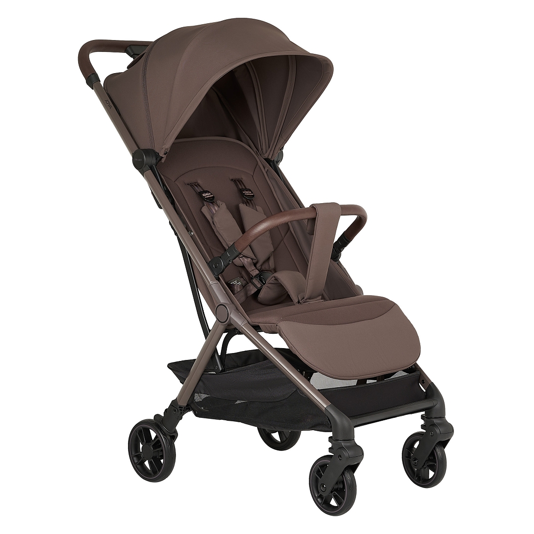 Коляска Pituso детская JOYA (прогулочная) JO/111 купить — фото 1