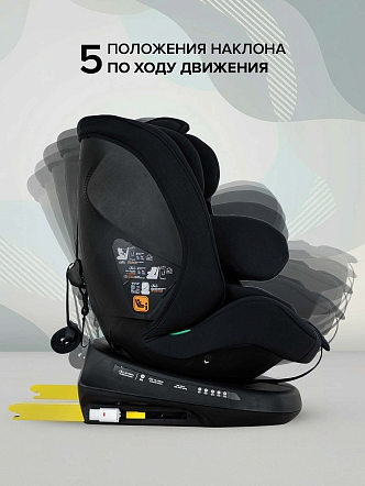 Удерживающее устройство Pituso для детей 0-36 кг Weby 966i купить — фото 31