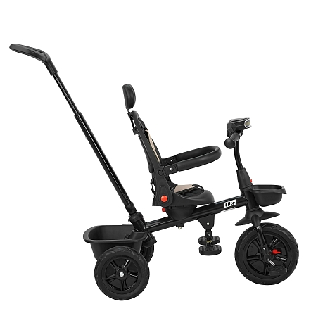 Велосипед Pituso трехколесный Elite  10"/8" JY-T07B-25 купить — фото 6