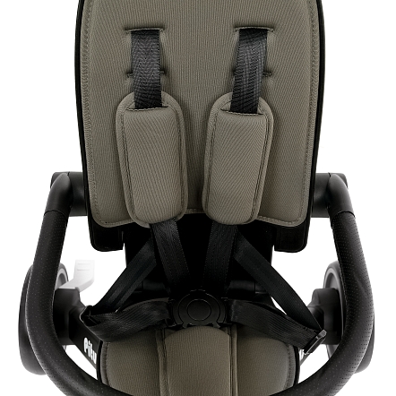 Велосипед трехколесный Pituso Leve Pro складной c сумкой T8 PLUS купить — фото 12