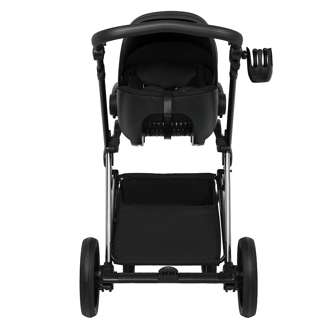 Удерживающее устройство для детей Pituso 0-13 кг Baesa Pro i-Size AY-029 купить — фото 9