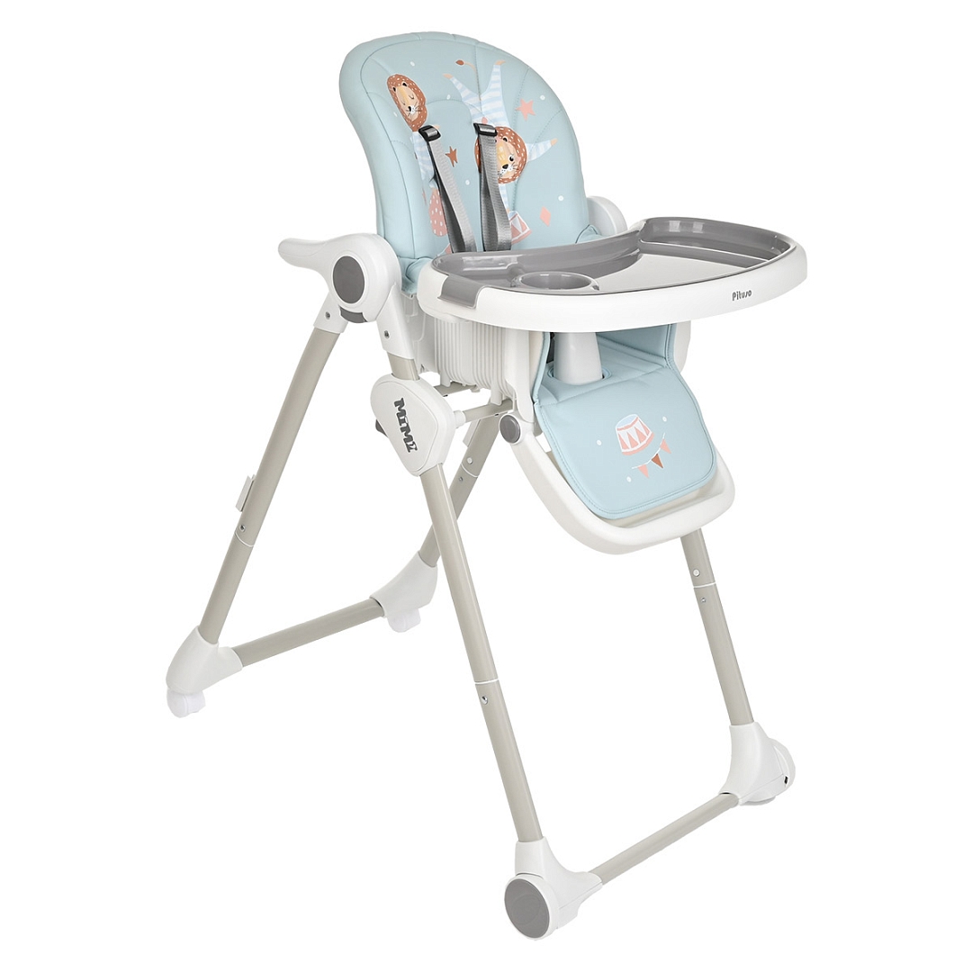 Стульчик для кормления Pituso Mimi HC502 купить — фото 5