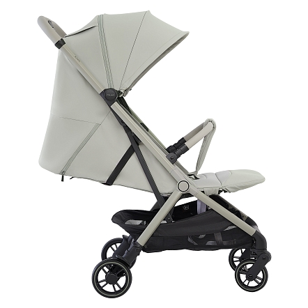 Коляска Pituso детская JOYA (прогулочная) JO/111 купить — фото 6