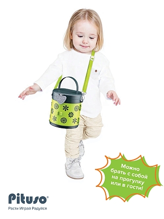 Игровой набор Pituso Супершоп Мини 33 эл-та HW23001274 купить — фото 7