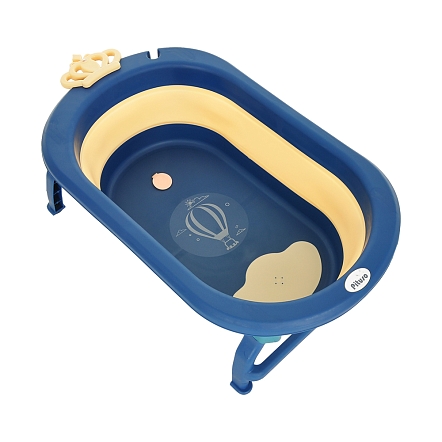 Детская ванна складная Pituso 87см FG139 купить — фото 6