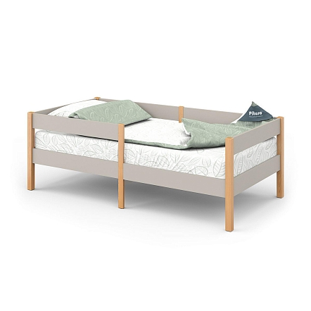 Кровать Pituso подростковая Saksonia 160*80 купить — фото 2