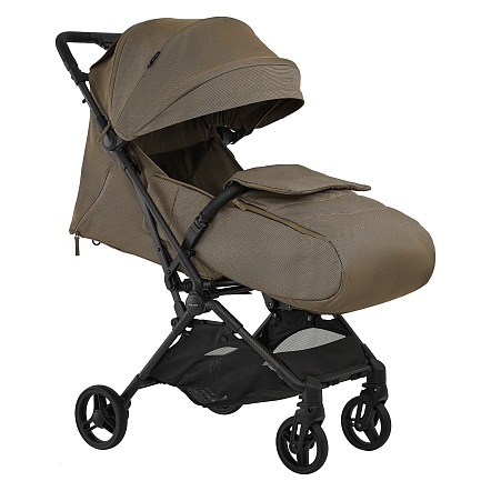 Pituso Коляска детская PERA Plus (прогулочная) X-888 купить — фото 5