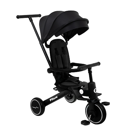 PITUSO Велосипед трехколесный Pituso Leve Pro складной T8 купить — фото 1