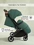 Коляска детская Pituso ICE (прогулочная) IC/001 купить — фото 22