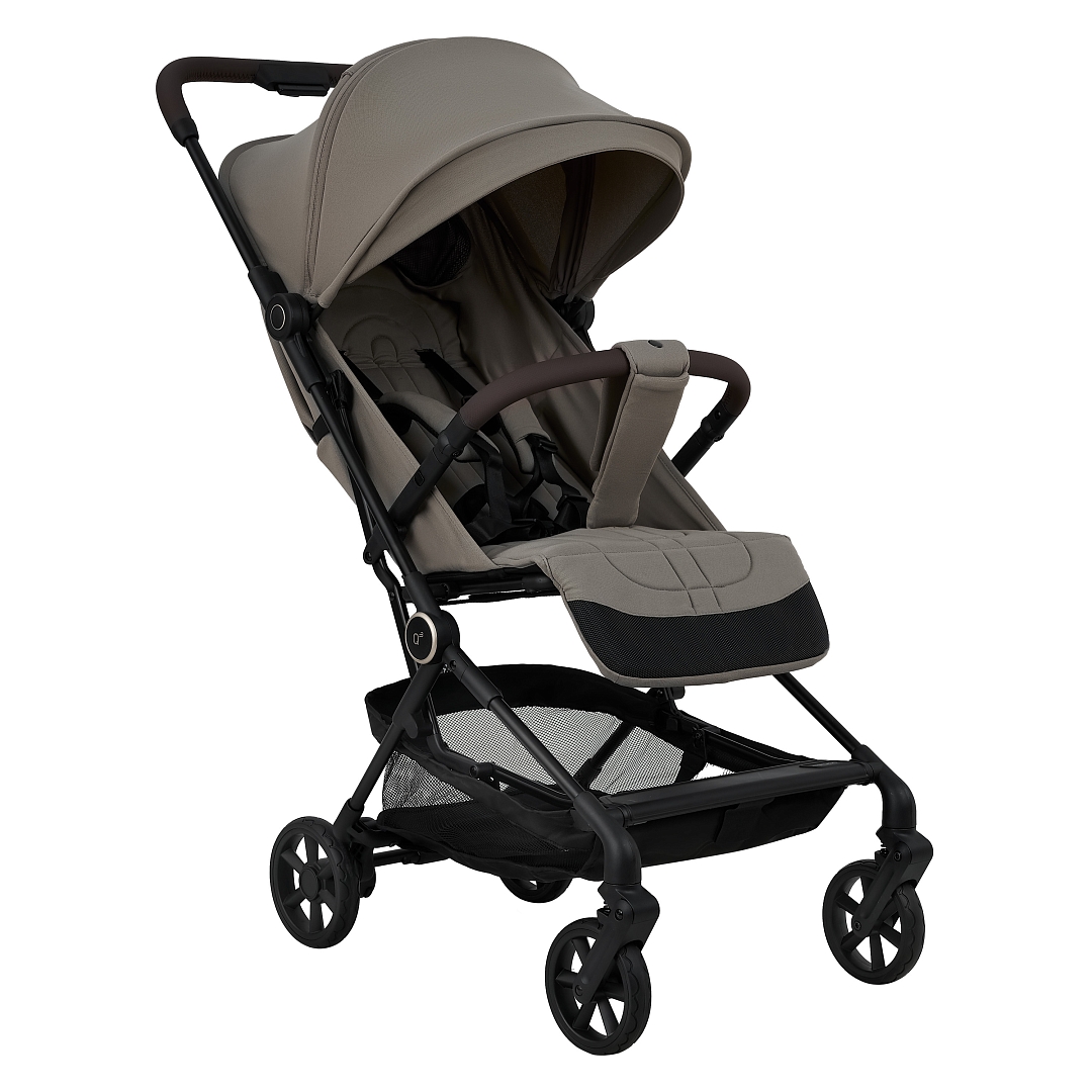 Коляска детская Pituso Q3 (прогулочная) ZET купить — фото 1