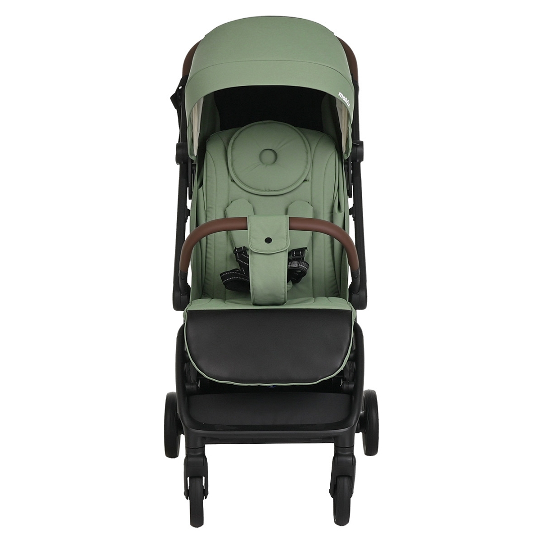 Прогулочная коляска Pituso Matrix чехол на ножки PU купить — фото 6